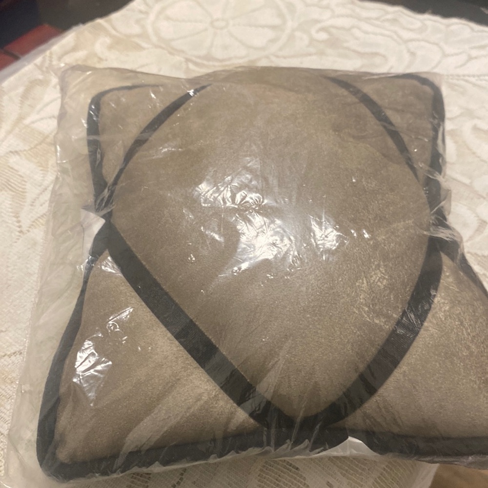 eBuddy pillow designed for the smaller eReaders .